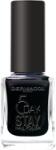  Oja decorativă de lungă durată Dermacol 5DaysStay Nr. 55