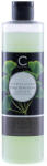  COSMOFARMA Gel de duș stimulant cu extract de Ginko biloba, 300 ml