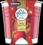  Lumânare Glade 112g Plăcintă caldă cu mere