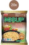  Supă instant de vită MISUP 20x60g (MY BO)