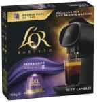 L'OR Capsule de cafea Barista Extra Long 104 g 10 buc
