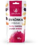  Mix pentru gustări Allnature Mlsoun 60 g