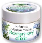 BIONE Mască de păr cremă ELIXIR DE ROZMARIN 260 ml