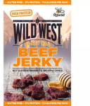  Carne uscată de vită cu miere și grătar Wild West 25g Marea Britanie