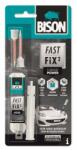 Bison Adeziv bicomponent FAST FIX POWER 10 g