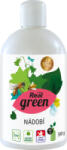  Detergent de vase Real Green Clean, 500 g