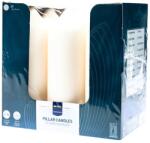  Lumânare METRO PROFESSIONAL 7 x 20 cm fildeș 6 buc