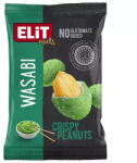 Elit Arahide crocante Elite cu wasabi 70g