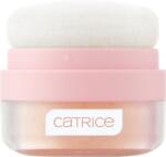  Pudră iluminatoare Catrice SPRING AWAKENING pentru ten cu efect de pernă