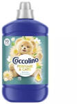  Balsam de rufe Coccolino Parfum și îngrijire 1610 ml Nufăr și Grapefruit