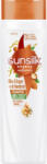 Sunsilk Șampon cu ulei de argan și migdale, 250 ml