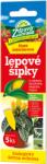  Săgeți lipicioase Healthy Zahr (5 buc/pachet) galbene