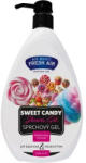 Gel de duș Fresh Air 1L Sweet Candy
