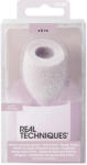 Real Techniques Burete exfoliant cu suport