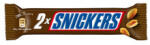  Snickers 75g Dublu
