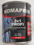  KOMAPRIM 3 în 1 0, 75 l RAL7016 gri închis