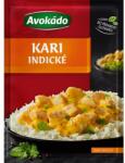  Curry indian cu avocado 5 x 25 g