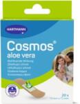  Plasturi Cosmos cu aloe vera 1, 9 x 7, 2 cm, 20 buc