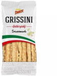 Golden Snack Bețișoare de susan italian, gustări aurii grissini 100g
