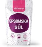 AllNature Sare Epsom 1000 g