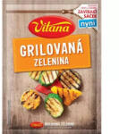  Vitana Spices legume la grătar 30g