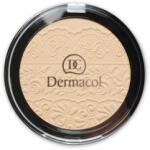 Dermacol Pudră embosată nr. 3