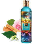  NAMASTE | gel de duș delicat exclusiv cu glicerină și aloe vera | 320 ml | LEGENDE