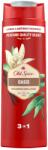 Procter and Gamble Old Spice SG 400mll Oasis