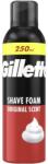 Gillette Spumă de ras Original 250 ml