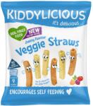 Kiddylicious Batoane 12g cu aromă de brânză