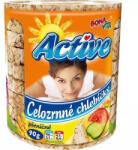  Sandvișuri BonaVita Active din grâu integral 90g