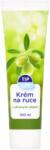Tip Line Cremă de mâini 100ml cu nuanță de măsline