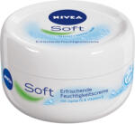  Cremă Nivea Soft Cup 200ml
