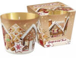 Bartek Candles Lumânări orașul turtă dulce 115g