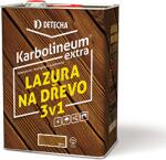  Karbolineum extra 8kg nucă