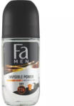 Fa xtreme roll-on invizibil 50ml