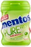 Mentos CHEWING CHEWING 60g LIME MENTĂ