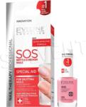 Eveline Cosmetics Spa Nail îngrijire unghii 12ml SOS