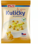 Poex Chiftele de supă cu brânză 50g