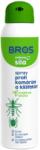 BROS Green Power 90ml respinge țânțarii și căpușele