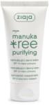 Ziaja Crema de zi 50ml Manuka SPF10