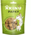 AKINU cuburi delicioase papky galbene 100g