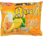 GOOD Tăiței instant din sticlă cu aromă de pui 57g (MIEN GA)
