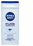 Nivea Gel de duș pentru bărbați Pure Impact 250 ml