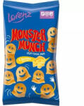 Lorenz Monster Munch cu brânză 75g