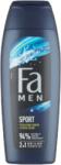  FA SG 400ml Men Sport energizant