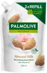 Colgate - Palmolive Rezervă de săpun lichid Palmolive 500 ml lapte și somon