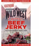 Wild West Carne uscată de vită originală 25g Marea Britanie