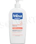 Mixa Gel pentru bebeluși 400ml 2 în 1