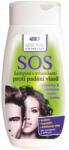 Bione Cosmetics Șampon SOS